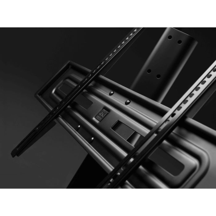 One For All Soporte TV Independiente 32-65" Inclinable 15° Giratorio 90° VESA hasta 400x400mm