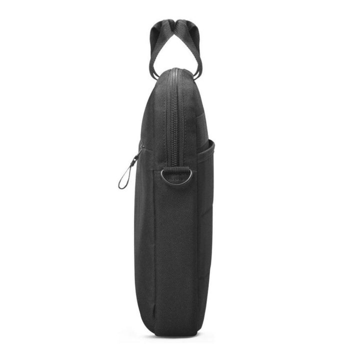 Maletín HP 500S8AA para Portátiles hasta 14.1"/ Negro 2 Maletín HP 500S8AA para Portátiles hasta 14.1"/ Negro 2