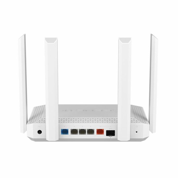 Router Keenetic S0F35A Blanco Wi-Fi USB USB 2.0 RJ45 Ethernet LAN USB 3.2 28 Router Keenetic S0F35A Blanco Wi-Fi USB USB 2.0 RJ45 Ethernet LAN USB 3.2 28