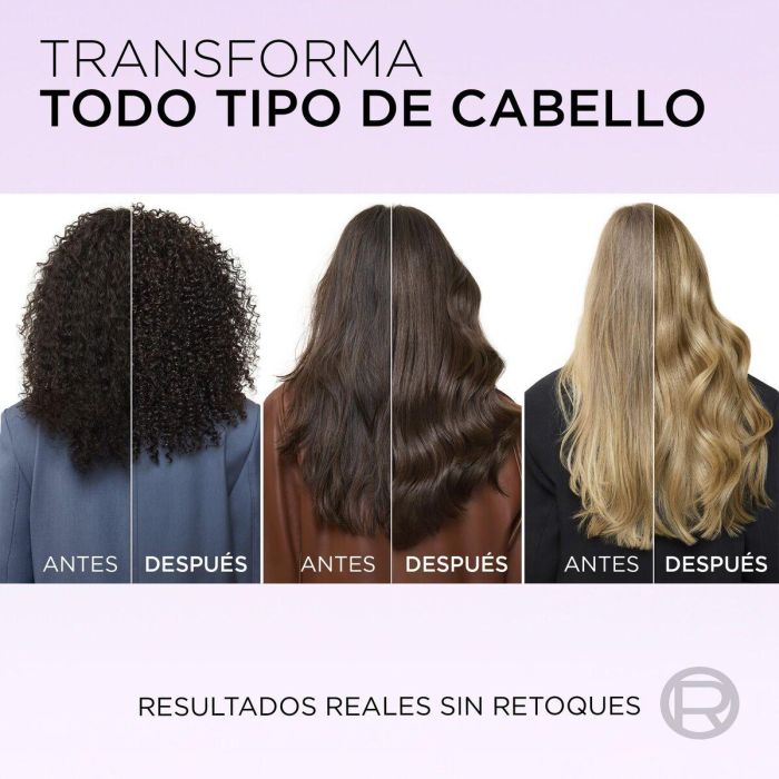 Champú L'Oreal Make Up ELVIVE HIDRA HIALURÓNICO 1 L 1 Champú L'Oreal Make Up ELVIVE HIDRA HIALURÓNICO 1 L 1