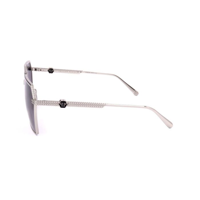 Gafas de Sol Mujer PHILIPP PLEIN SPP076M-0579 Ø 66 mm 1 Gafas de Sol Mujer PHILIPP PLEIN SPP076M-0579 Ø 66 mm 1