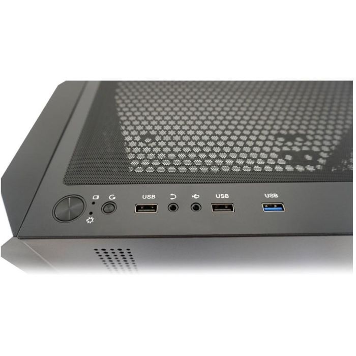 Midi LC-Power 712MB 15 Midi LC-Power 712MB 15