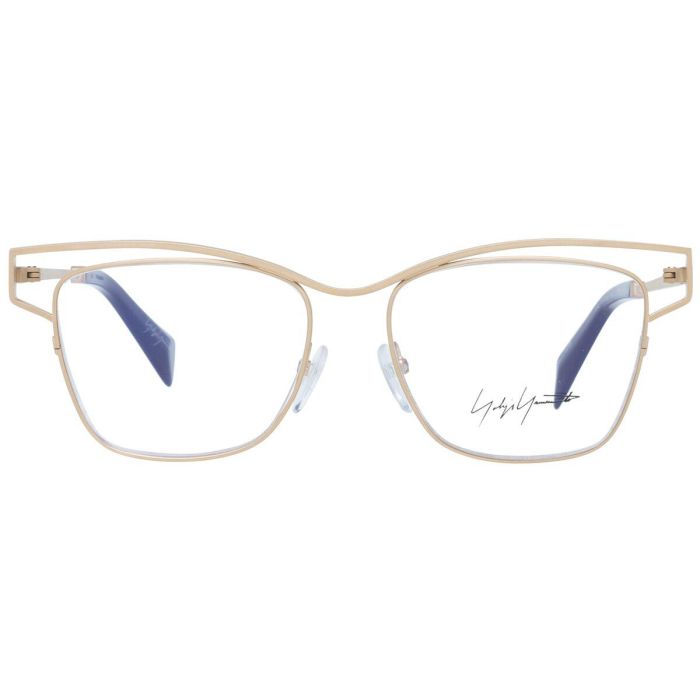 Montura de Gafas Mujer Yohji Yamamoto YY3019 51401 3