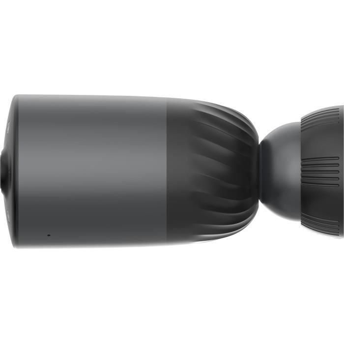 Cámara de vigilancia EZVIZ BC1c 4K, batería de 10400 mAh, visión nocturna a color, detección por IA, Wi-Fi 6 1 Cámara de vigilancia EZVIZ BC1c 4K, batería de 10400 mAh, visión nocturna a color, detección por IA, Wi-Fi 6 1