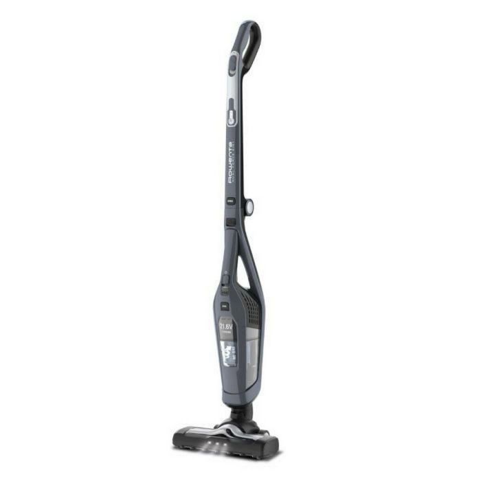 Aspirador de Mano Rowenta RH6756 Inalámbrico 2 en 1 17 Aspirador de Mano Rowenta RH6756 Inalámbrico 2 en 1 17