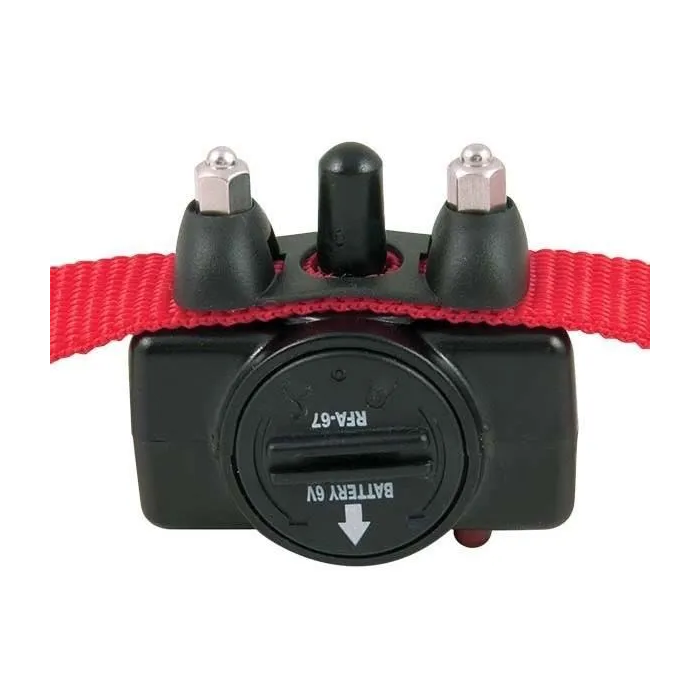 Petsafe PBC19-10765 Collar de Control de Corteza Estándar para Perros 2 Petsafe PBC19-10765 Collar de Control de Corteza Estándar para Perros 2