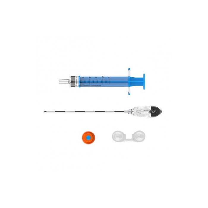 Epicare 18 gr x 80 mm 1 Unidad para Perro Grande