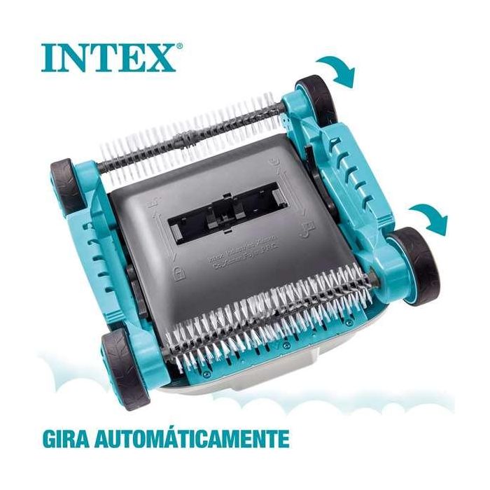 Limpiafondos automáticos Intex 28005EX 5