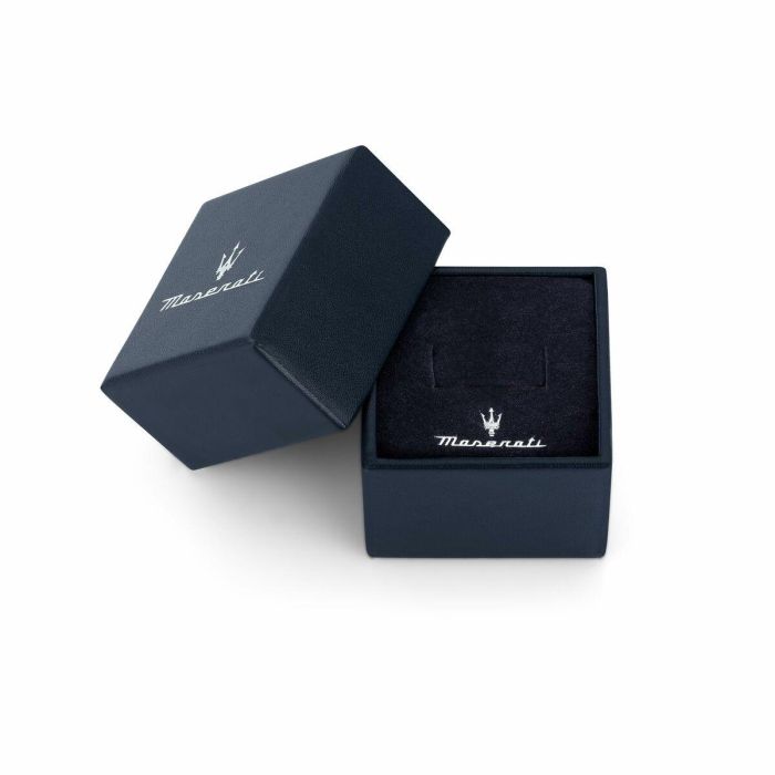 Anillo Hombre Maserati JM334AVD50025 (25) 5 Anillo Hombre Maserati JM334AVD50025 (25) 5