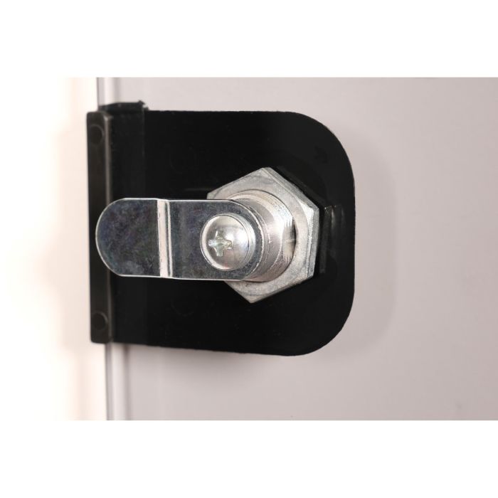 Digitus Wandgehäuse SOHO PRO 7HE 370x540x400 mm 19" grau 5 Digitus Wandgehäuse SOHO PRO 7HE 370x540x400 mm 19" grau 5