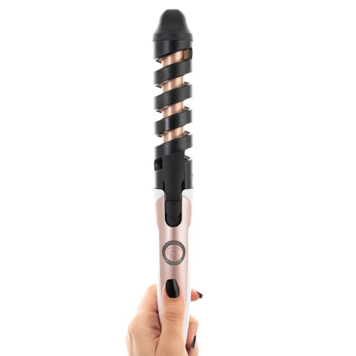 Rizador de Pelo Gallery DCook 25 W - 35x4x4 cm 4 Rizador de Pelo Gallery DCook 25 W - 35x4x4 cm 4