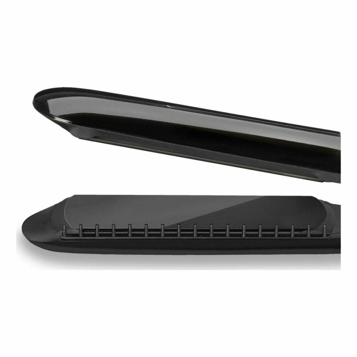 BaByliss ST397E Plancha de Pelo Ancha Sleek Control con Tecnología Iónica para un Alisado Eficiente y Sin Frizz 51 BaByliss ST397E Plancha de Pelo Ancha Sleek Control con Tecnología Iónica para un Alisado Eficiente y Sin Frizz 51