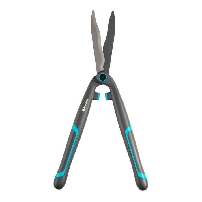 Gardena Cortasetos Easycut con Hoja de 20 cm, Manejo Cómodo y Mangos Ergonómicos 2