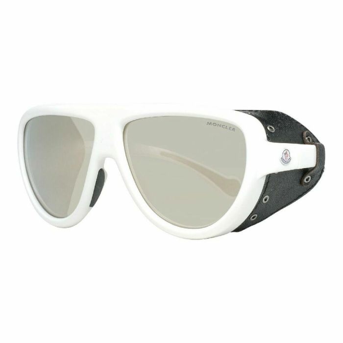 Gafas de Sol Unisex Moncler ML0089 5721C Gafas de Sol Unisex Moncler ML0089 5721C