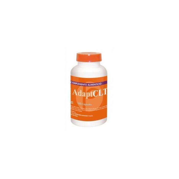 Adaptclt 100Cap.