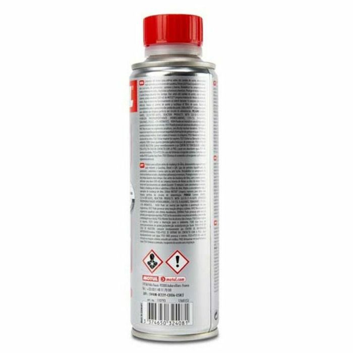 Limpiador para Motor Motul MTL110793 (300 ml) 2