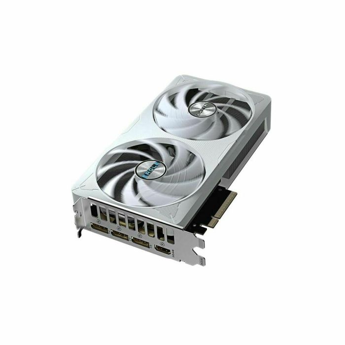 Tarjeta Gráfica Gigabyte GV-N506TEAGLEOC ICE-16GD geforce rtx 5060 ti 16 GB GDDR6 GDDR7 23 Tarjeta Gráfica Gigabyte GV-N506TEAGLEOC ICE-16GD geforce rtx 5060 ti 16 GB GDDR6 GDDR7 23