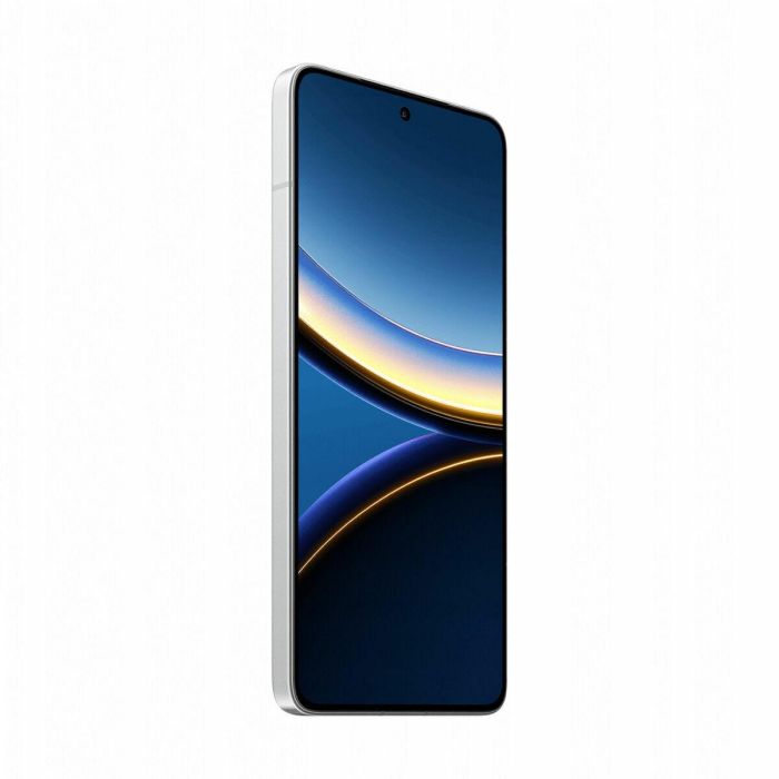 Smartphone Xiaomi 6,67" Octa Core 12 GB RAM 256 GB Plateado 2 Smartphone Xiaomi 6,67" Octa Core 12 GB RAM 256 GB Plateado 2