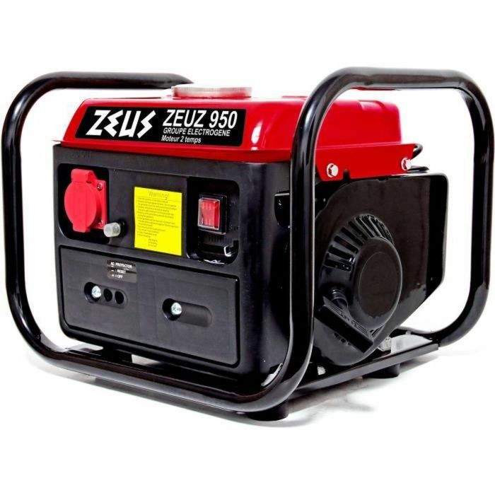Cargador para Portátil ZEUZ 0 Cargador para Portátil ZEUZ 0