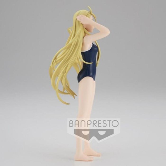 Figura Coleccionable Banpresto Summer Time Rendering Ushio Kofune PVC 16 cm 1 Figura Coleccionable Banpresto Summer Time Rendering Ushio Kofune PVC 16 cm 1