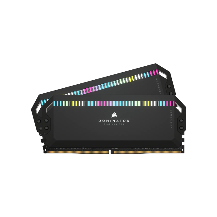 Corsair Dominator CMT64GX5M2B5600C40 módulo de memoria 64 GB 2 x 32 GB DDR5 5600 MHz 1 Corsair Dominator CMT64GX5M2B5600C40 módulo de memoria 64 GB 2 x 32 GB DDR5 5600 MHz 1