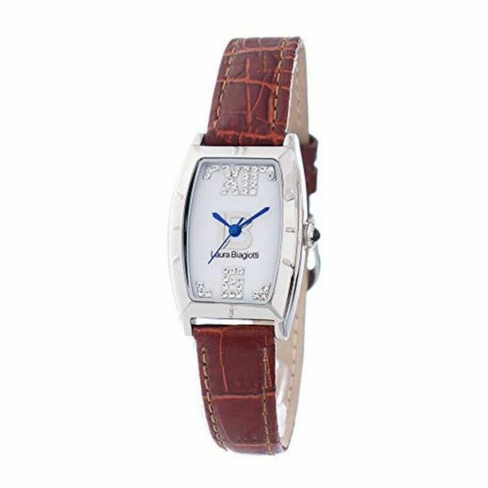 Reloj Mujer Laura Biagiotti LB0010L-03 (Ø 22 mm)