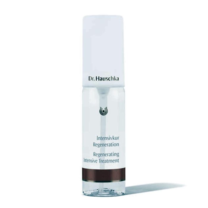 Dr.Hauschka Regenerating tratamiento intensivo 40 ml