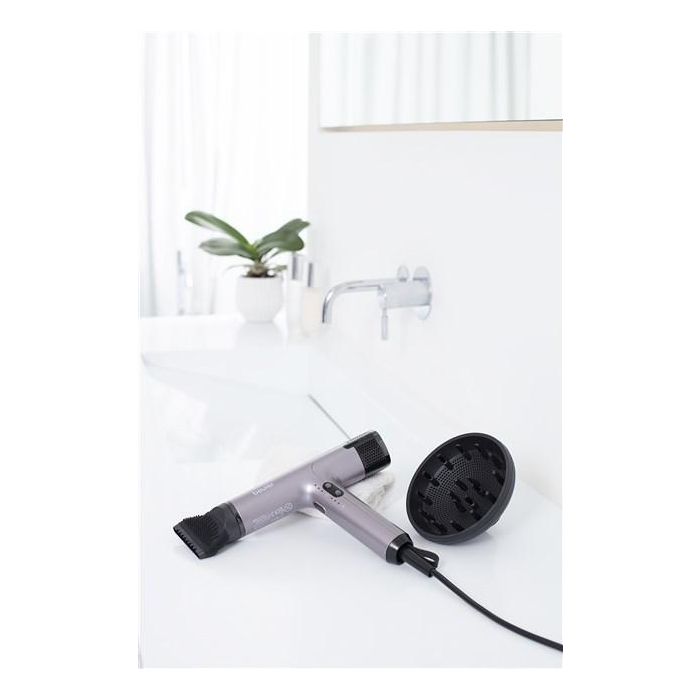 Beurer Secador de Pelo Excellence 1700 W con Tecnología Innovadora, Motor AC y Accesorios Magnéticos 14