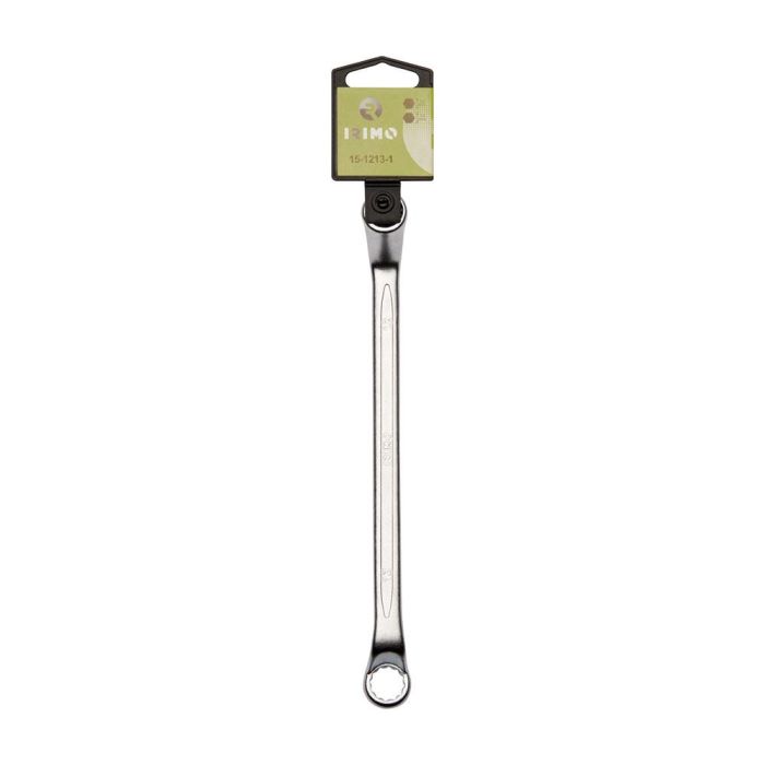 Llave estrella acodada 18-19mm 15-1819-1 1 Llave estrella acodada 18-19mm 15-1819-1 1