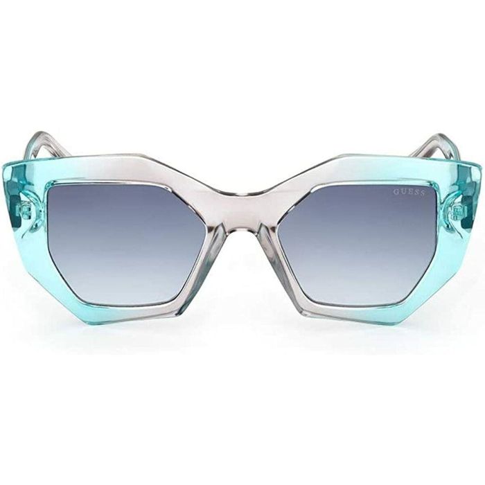 Guess Gafas Gafas De Sol Gu7897 89 W 1 Guess Gafas Gafas De Sol Gu7897 89 W 1