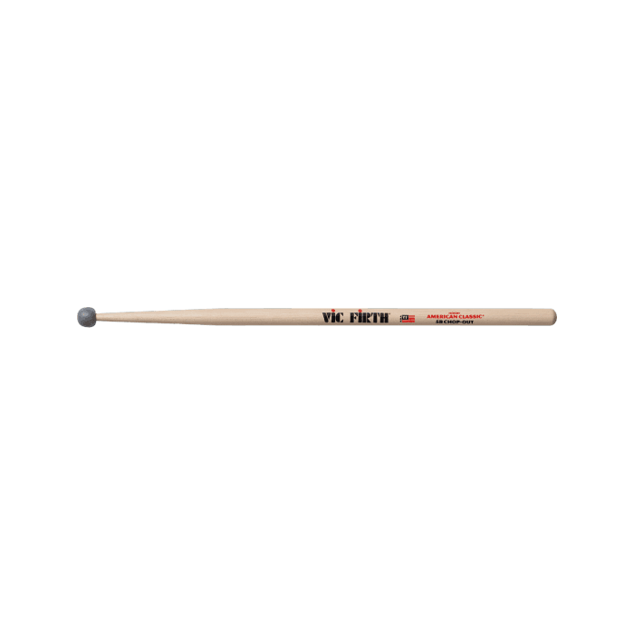 Baquetas Vf American Classic® 5B Chop-Out Practice Stick Baquetas Vf American Classic® 5B Chop-Out Practice Stick