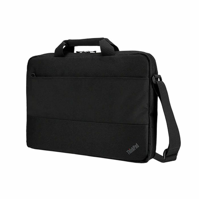 Maletín para Portátil Lenovo 4X40Y95214 Negro 15,6"