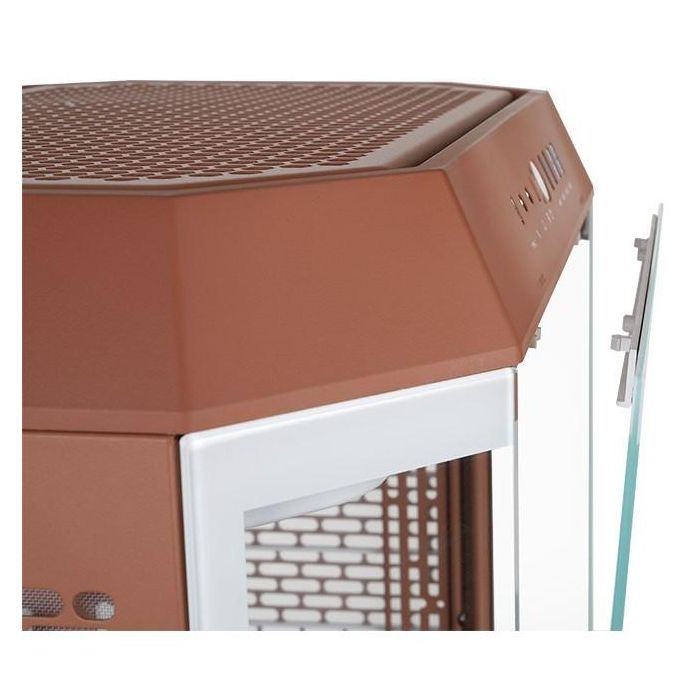 Thermaltake The Tower 600 Mocha Mousse 5 Thermaltake The Tower 600 Mocha Mousse 5