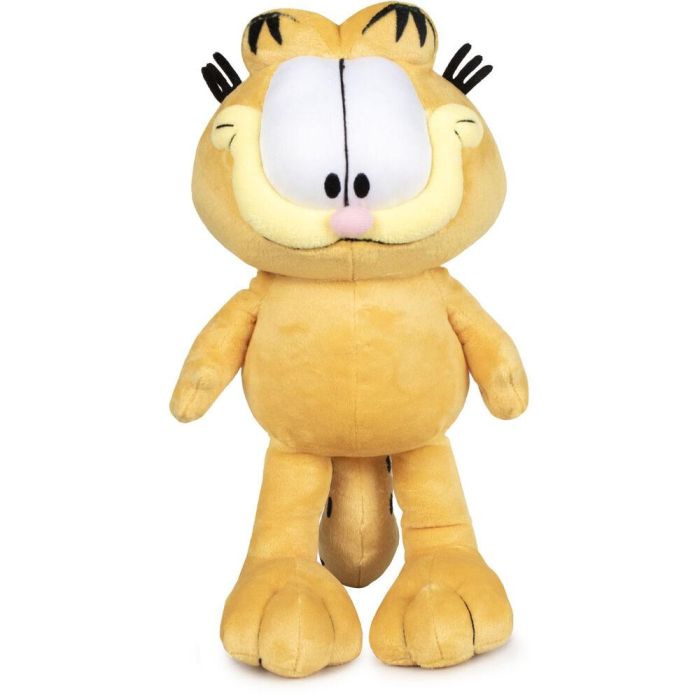 PLAY BY PLAY Peluche Garfield soft 60cm