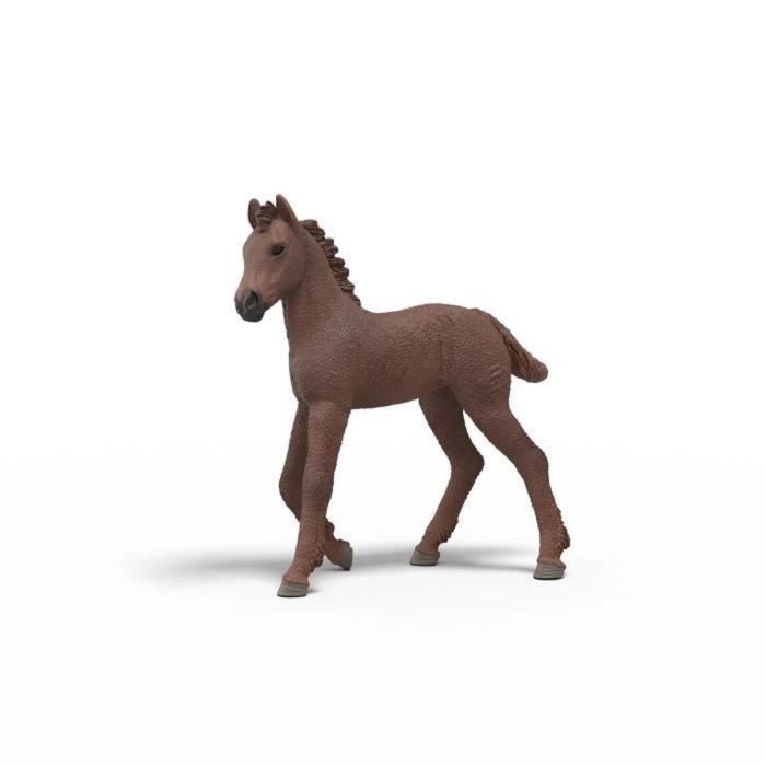 Schleich 99178 Calendario de Adviento Horse Club Figura 1