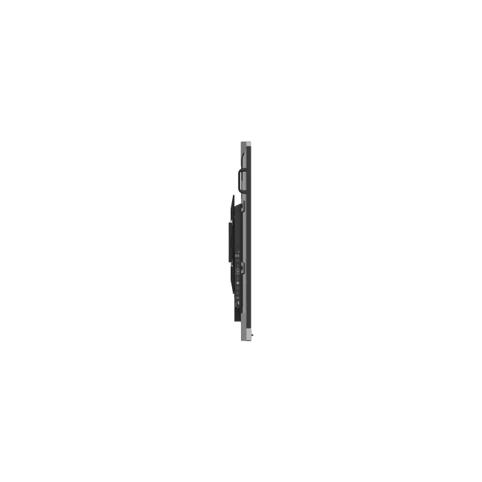 Dahua Technology LPH86-ST470-P pizarra blanca interactiva 2,18 m (86") 3840 x 2160 Pixeles Pantalla táctil Negro, Plata 4 Dahua Technology LPH86-ST470-P pizarra blanca interactiva 2,18 m (86") 3840 x 2160 Pixeles Pantalla táctil Negro, Plata 4