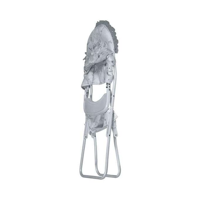 Trona plegable - para muñecas de hasta 50 cm. . 3 Trona plegable - para muñecas de hasta 50 cm. . 3