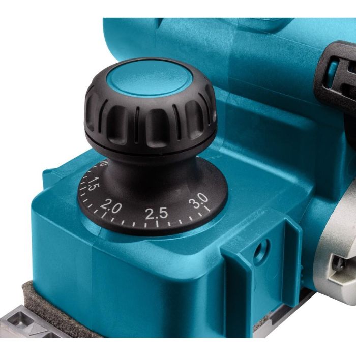 Makita DKP181ZJ Akku-Hobel 5 Makita DKP181ZJ Akku-Hobel 5