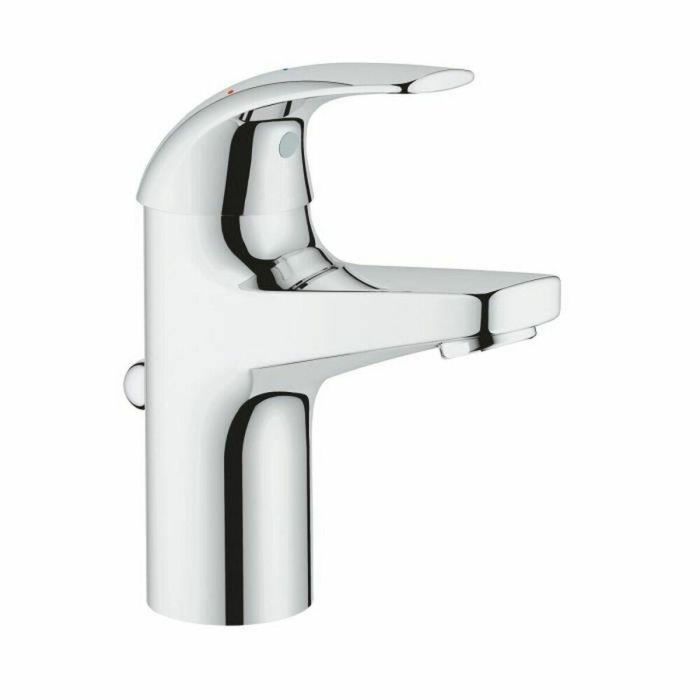 Grohe Mezclador monomando de lavabo Tamaño S