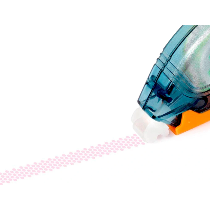 Q-connect Pegamento Roller Compact Permanente 6.5 mm x 8.5 m Adhesivo Escolar 5