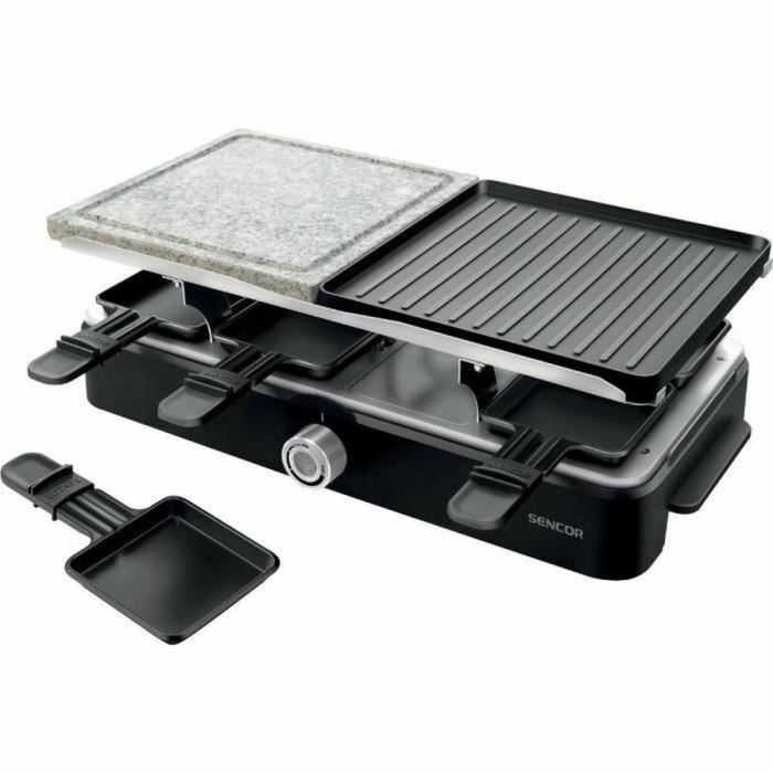 Plancha de Cocina Sencor Plancha de Cocina Sencor