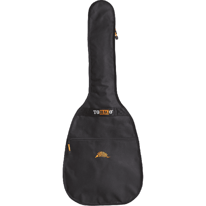 Funda Guitarra Clásica 1/2 (Display 10 Unidades) 4 Funda Guitarra Clásica 1/2 (Display 10 Unidades) 4