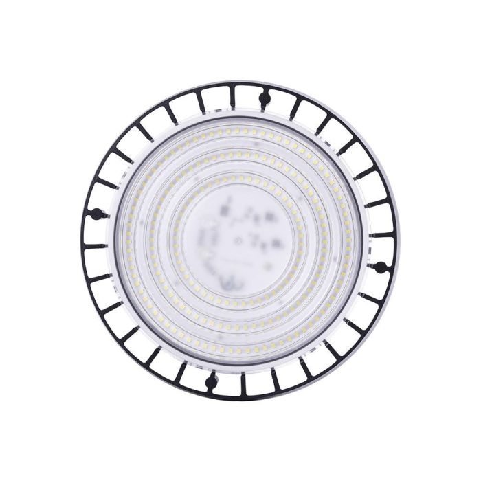 Campana LED 100W 15.000Lm 6000ºK IP65 Regulable 60.000H [1916-HVB100W-N2-CW] 3