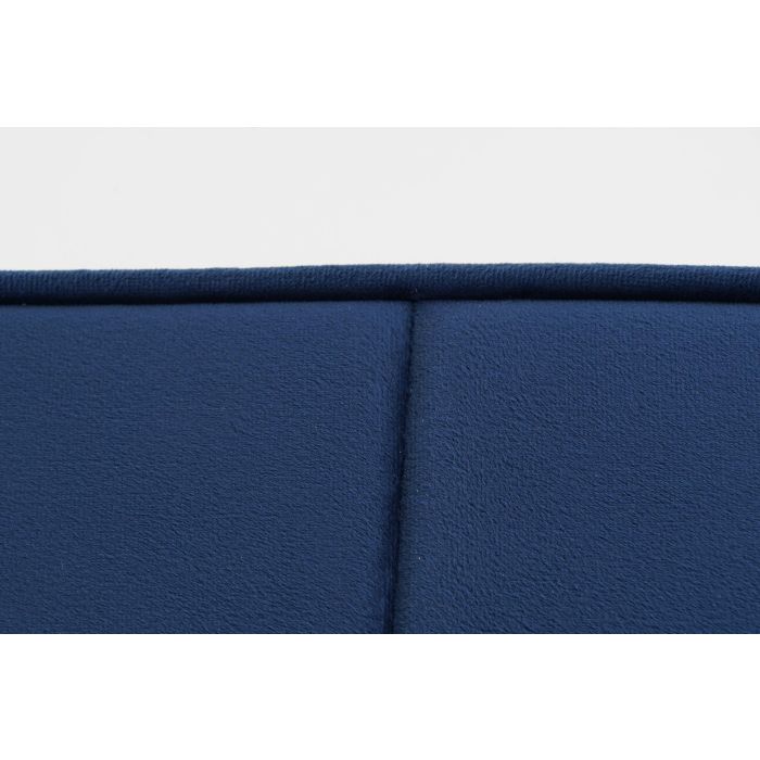Descalzadora Moderno DKD Home Decor Azul 45 x 45 x 150 cm 2 Descalzadora Moderno DKD Home Decor Azul 45 x 45 x 150 cm 2