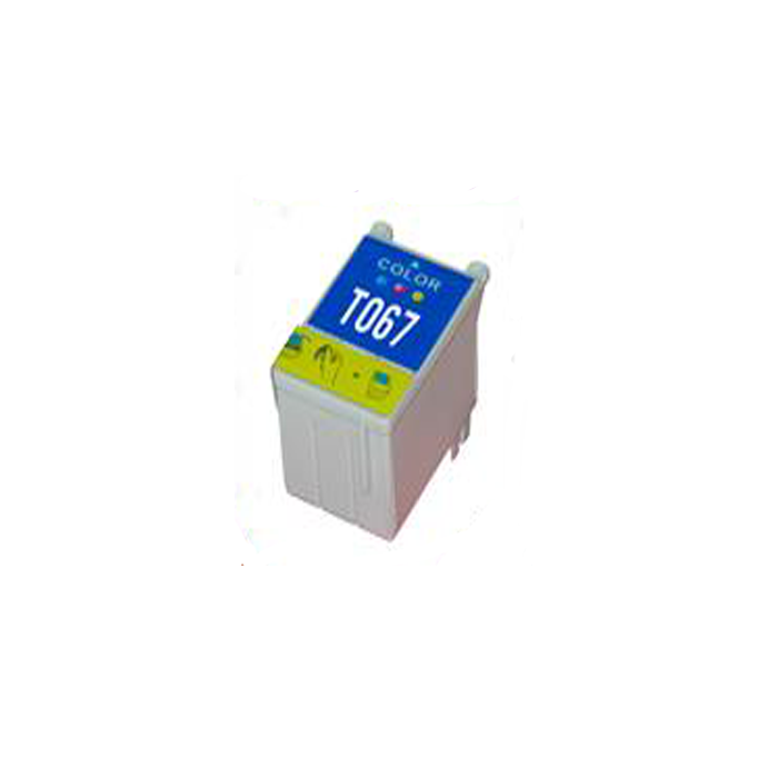 Cartucho Tinta Compatible Dayma Epson 67 1 Cartucho Tinta Compatible Dayma Epson 67 1