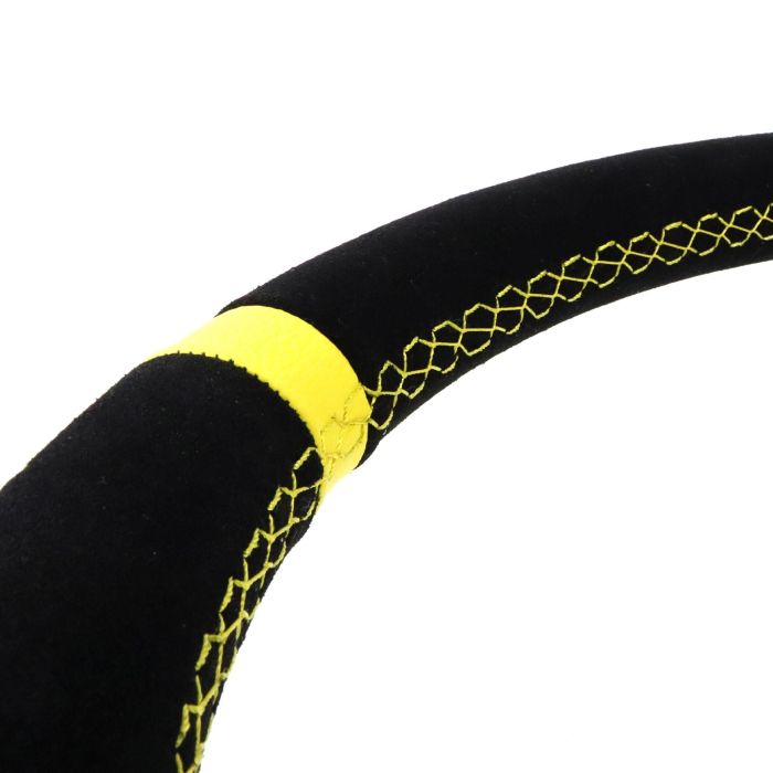 Volante Racing OCC Motorsport Negro 6