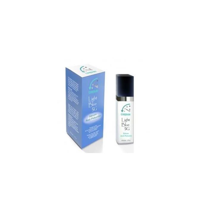 Serum Ligth Blue 5G Melatonina Spray 50Ml.