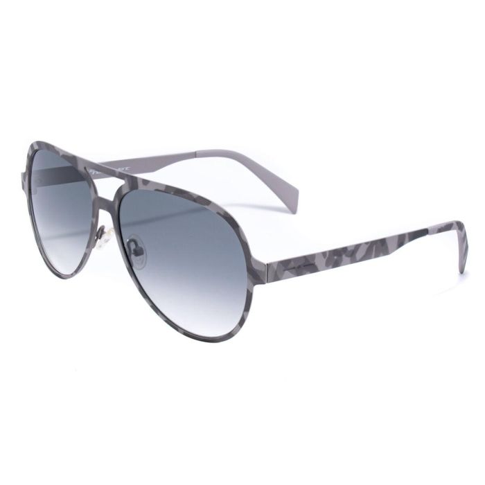 Gafas de Sol Hombre Italia Independent 0021-096-000 ø 58 mm Gafas de Sol Hombre Italia Independent 0021-096-000 ø 58 mm