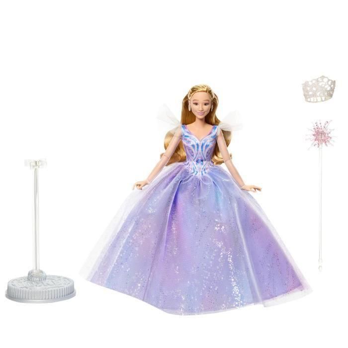 Wicked Glinda - Muñeca de Lujo - JFM13 2 Wicked Glinda - Muñeca de Lujo - JFM13 2