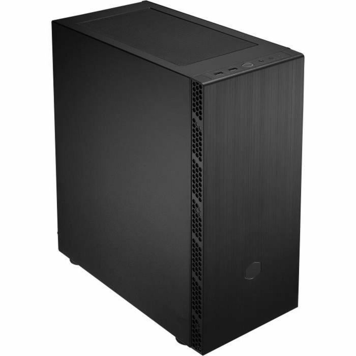 Caja Semitorre ATX Cooler Master MB600L2-KNNN-S00 Negro 39
